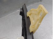 Recambio de elevalunas delantero izquierdo para renault captur ii referencia OEM IAM 807215326R 6 PINES 5 PUERTAS
