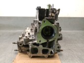 Recambio de culata para toyota yaris (_p9_) 1.4 d-4d (nlp90_) referencia OEM IAM 1110133060 1110133060 