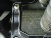 Recambio de motor completo para ford focus berlina (cak) 1.6 16v cat referencia OEM IAM FYDB 1203074 2570840
