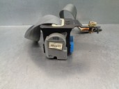 Replacement rear left seat belt for Daewoo Kalos 1.4 cat OEM IAM reference 96486313 4 DOORS