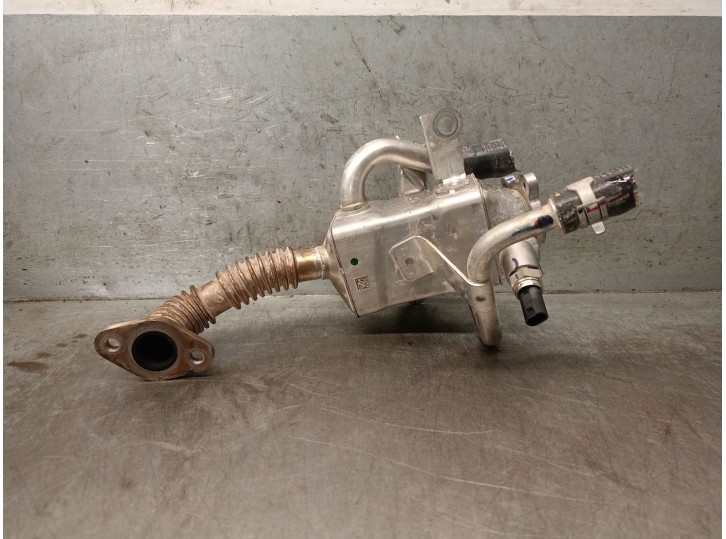 Recambio de enfriador egr para kia xceed (cd) 1.0 t-gdi referencia OEM IAM 2841007600 2841007600 