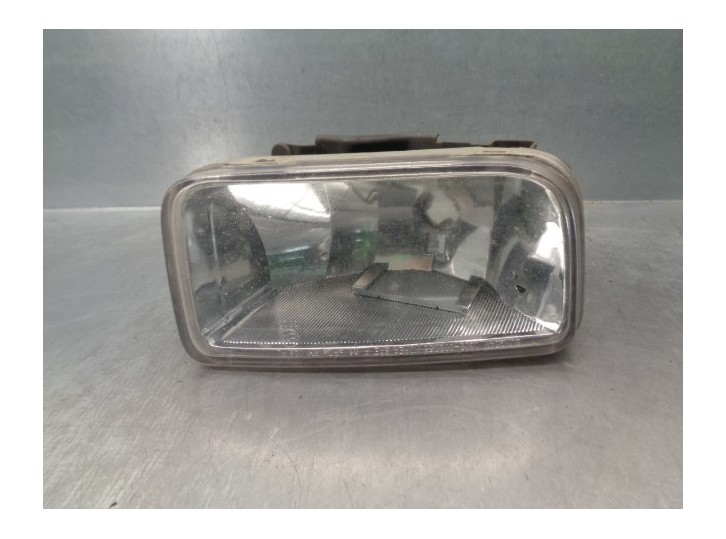 Recambio de faro antiniebla derecho para daewoo kalos 1.4 cat referencia OEM IAM 96540260 