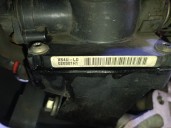Recambio de motor completo para ford focus berlina (cak) 1.6 16v cat referencia OEM IAM FYDB 1203074 2570840
