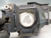 Recambio de faro antiniebla derecho para daewoo kalos 1.4 cat referencia OEM IAM 96540260  