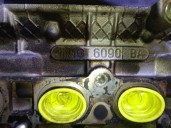 Recambio de motor completo para ford focus berlina (cak) 1.6 16v cat referencia OEM IAM FYDB 1203074 2570840