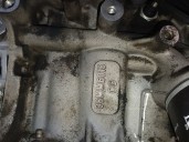 Recambio de motor completo para ford focus berlina (cak) 1.6 16v cat referencia OEM IAM FYDB 1203074 2570840