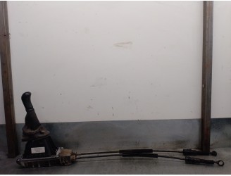 Recambio de palanca cambio para dacia logan mcv 1.5 dci diesel cat referencia OEM IAM 8200760429D 8200760429D 