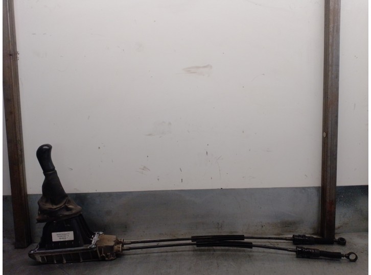 Recambio de palanca cambio para dacia logan mcv 1.5 dci diesel cat referencia OEM IAM 8200760429D 8200760429D 