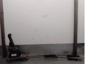 Recambio de palanca cambio para dacia logan mcv 1.5 dci diesel cat referencia OEM IAM 8200760429D 8200760429D 