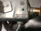 Recambio de enfriador egr para kia xceed (cd) 1.0 t-gdi referencia OEM IAM 2841007600 2841007600 