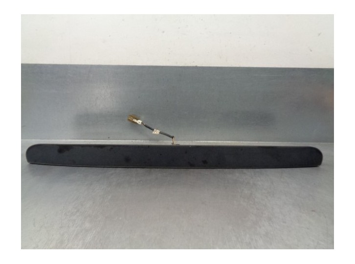 Recambio de maneta exterior porton para daewoo kalos 1.4 cat referencia OEM IAM 96543045  