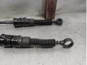 Recambio de palanca cambio para dacia logan mcv 1.5 dci diesel cat referencia OEM IAM 8200760429D 8200760429D 