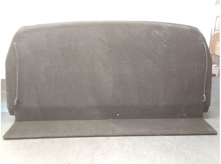 Recambio de bandeja trasera para citroën c4 spacetourer (3d_) 1.5 bluehdi 130 referencia OEM IAM 96778490ZD 96778490ZD 