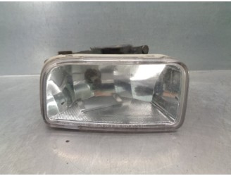 Recambio de faro antiniebla izquierdo para daewoo kalos 1.4 cat referencia OEM IAM 96540259  