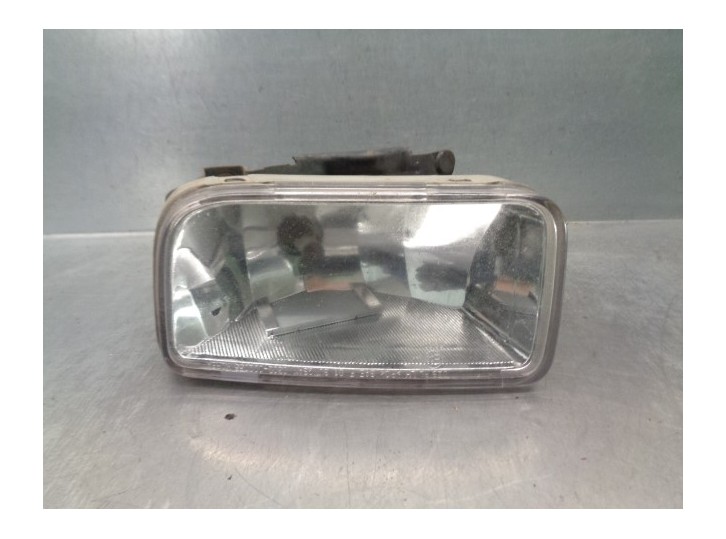 Recambio de faro antiniebla izquierdo para daewoo kalos 1.4 cat referencia OEM IAM 96540259  