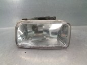 Recambio de faro antiniebla izquierdo para daewoo kalos 1.4 cat referencia OEM IAM 96540259 
