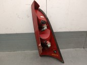 Replacement right rear light for Ford Focus Saloon (CAK) 1.6 16V CAT OEM IAM reference 1M5113404AB 1M5113404AB 