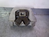 Replacement right engine mount for Citroën C3 II OEM IAM reference 9647722280 9681015380 