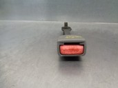 Recambio de enganche cinturon para daewoo kalos 1.4 cat referencia OEM IAM 96403606  DEL DER ,