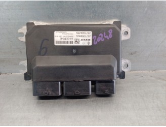 Recambio de centralita motor uce para renault captur ii referencia OEM IAM 237105990S 237102425S 