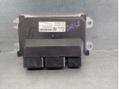 Recambio de centralita motor uce para renault captur ii referencia OEM IAM 237105990S 237102425S 