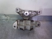 Replacement right engine mount for Citroën C3 II OEM IAM reference 9647722280 9681015380 