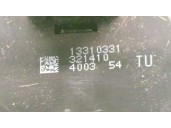 Recambio de mando luces salpicadero para opel corsa d (s07) 1.3 cdti (l08, l68) referencia OEM IAM 13310331 