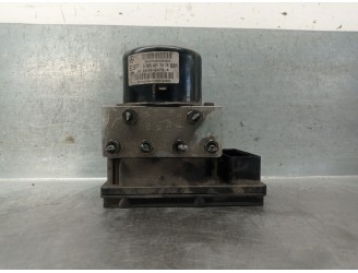 Recambio de abs para mercedes-benz clase c (w203) c 180 kompressor (203.046) referencia OEM IAM AD054317412 A0044312512 10020404