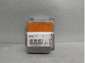 Recambio de centralita airbag para audi a8 (d2) 4.2 v8 32v referencia OEM IAM 4D0959655E 0285001265 BOSCH