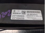 Recambio de centralita motor uce para renault captur ii referencia OEM IAM 237105990S 237102425S 