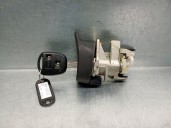 Replacement ignition switch for Toyota Yaris (_P9_) 1.4 D-4D (NLP90_) OEM IAM reference 450200D030 450200D030 