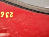Replacement right rear light for Ford Focus sedan (CAK) 1.6 16V CAT OEM IAM reference 1M5113404AB 1M5113404AB 