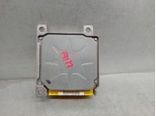 Recambio de centralita airbag para audi a8 (d2) 4.2 v8 32v referencia OEM IAM 4D0959655E 0285001265 BOSCH