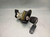 Replacement ignition switch for Toyota Yaris (_P9_) 1.4 D-4D (NLP90_) OEM IAM reference 450200D030 450200D030 