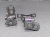 Recambio de bisagra puerta para renault captur ii referencia OEM IAM 804007083R TRASERA IZQUIERDA 