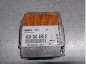 Recambio de centralita airbag para audi a8 (d2) 4.2 v8 32v referencia OEM IAM 4D0959655E 0285001265 BOSCH