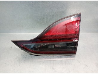Recambio de piloto trasero derecho para opel zafira tourer 1.6 cdti dpf referencia OEM IAM 13292359 13292359 