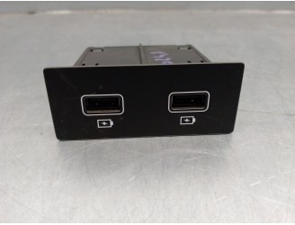 Recambio de modulo electronico para renault captur ii referencia OEM IAM 280230033R  