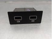 Recambio de modulo electronico para renault captur ii referencia OEM IAM 280230033R 
