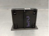 Recambio de modulo electronico para renault captur ii referencia OEM IAM 280230033R 