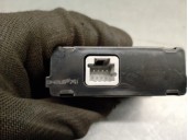 Recambio de modulo electronico para renault captur ii referencia OEM IAM 280230033R 