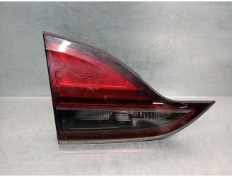 Recambio de piloto trasero izquierdo para opel zafira tourer 1.6 cdti dpf referencia OEM IAM 13292358 13292358 428448700