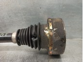 Recambio de transmision delantera izquierda para seat toledo (1l) 1.9 tdi referencia OEM IAM 6K0407271J 