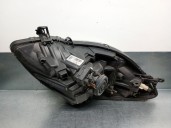 Recambio de faro derecho para toyota yaris (_p9_) 1.4 d-4d (nlp90_) referencia OEM IAM 811100D350 811100D350 