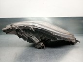 Recambio de faro derecho para toyota yaris (_p9_) 1.4 d-4d (nlp90_) referencia OEM IAM 811100D350 811100D350 