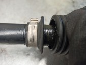 Recambio de transmision delantera izquierda para seat toledo (1l) 1.9 tdi referencia OEM IAM 6K0407271J 