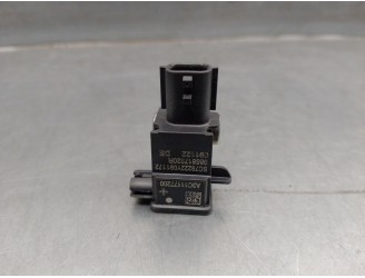 Recambio de sensor impacto para renault captur ii referencia OEM IAM 985817920R A3C11177200 CONTINENTAL