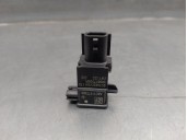 Recambio de sensor impacto para renault captur ii referencia OEM IAM 985817920R A3C11177200 CONTINENTAL