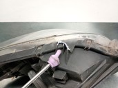 Recambio de faro derecho para toyota yaris (_p9_) 1.4 d-4d (nlp90_) referencia OEM IAM 811100D350 811100D350 