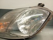 Recambio de faro derecho para toyota yaris (_p9_) 1.4 d-4d (nlp90_) referencia OEM IAM 811100D350 811100D350 